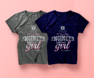 Diseño de Camiseta por Agarzaro para este proyecto | Diseño: #18082676