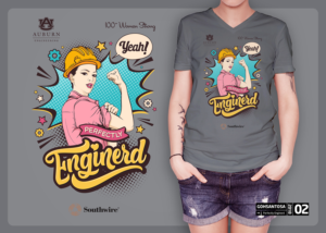 T-shirt Design by Gohsantosa for this project | Design: #18086755