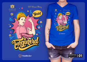 T-shirt Design by Gohsantosa for this project | Design: #18086756