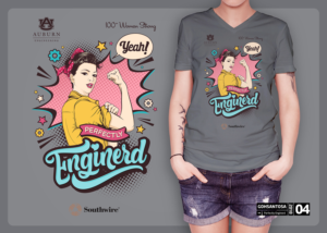 T-shirt Design by Gohsantosa for this project | Design: #18086757