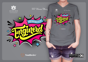 T-shirt Design by Gohsantosa for this project | Design: #18086812