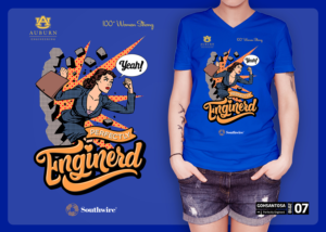 T-shirt Design by Gohsantosa for this project | Design: #18087170