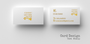 Logo Design by Rons. for The Winning Way | Design: #18082174
