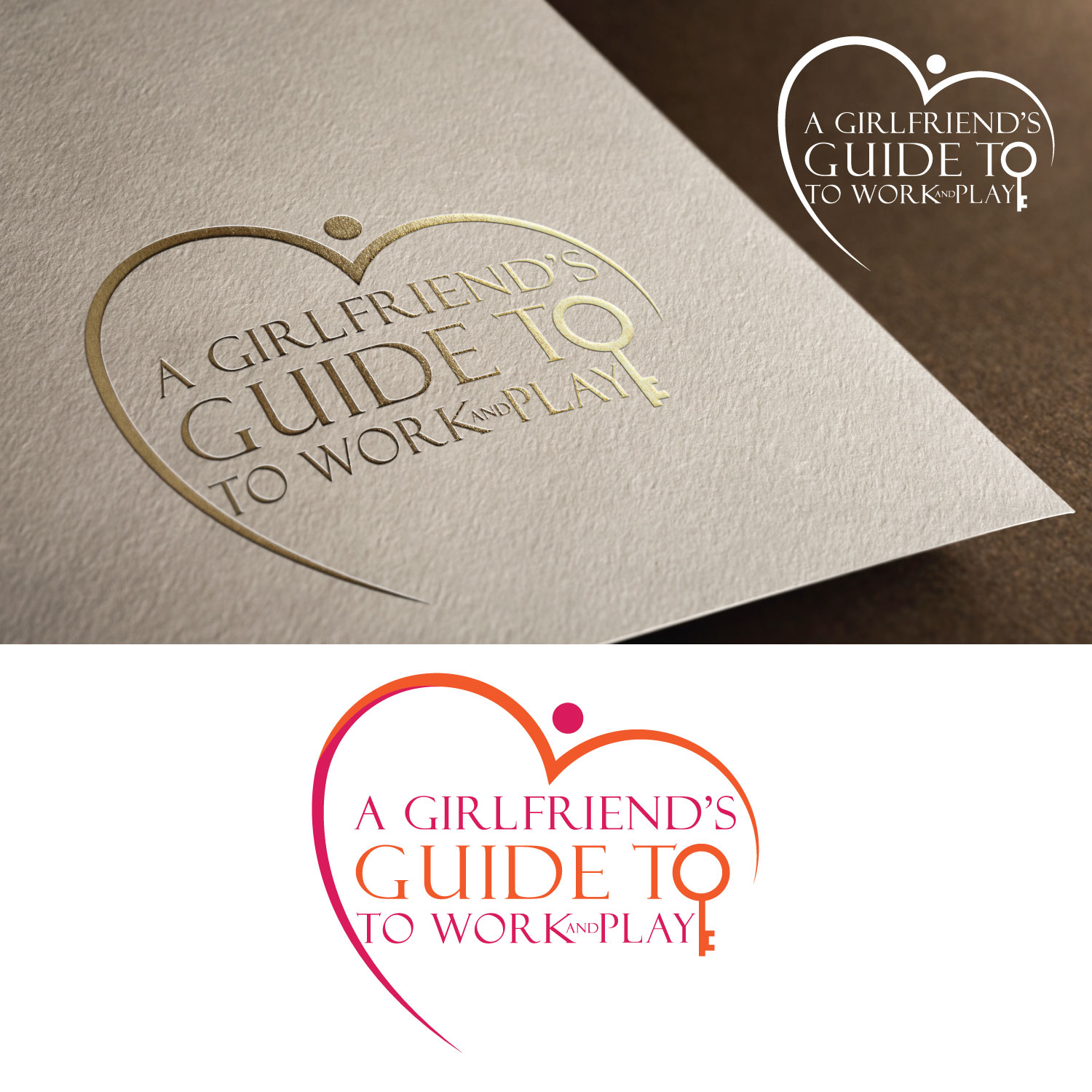 Logo Design by concepts for The Winning Way | Design #18069886