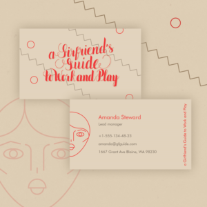 Logo Design by Manjuna for The Winning Way | Design: #18088741