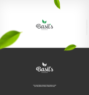 Logo Design by Felipe Moura