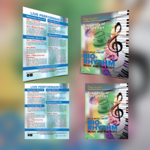 Flyer Design by Impressive Sol