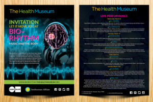 Diseño de Flyer por ecorokerz para este proyecto | Diseño #18047999