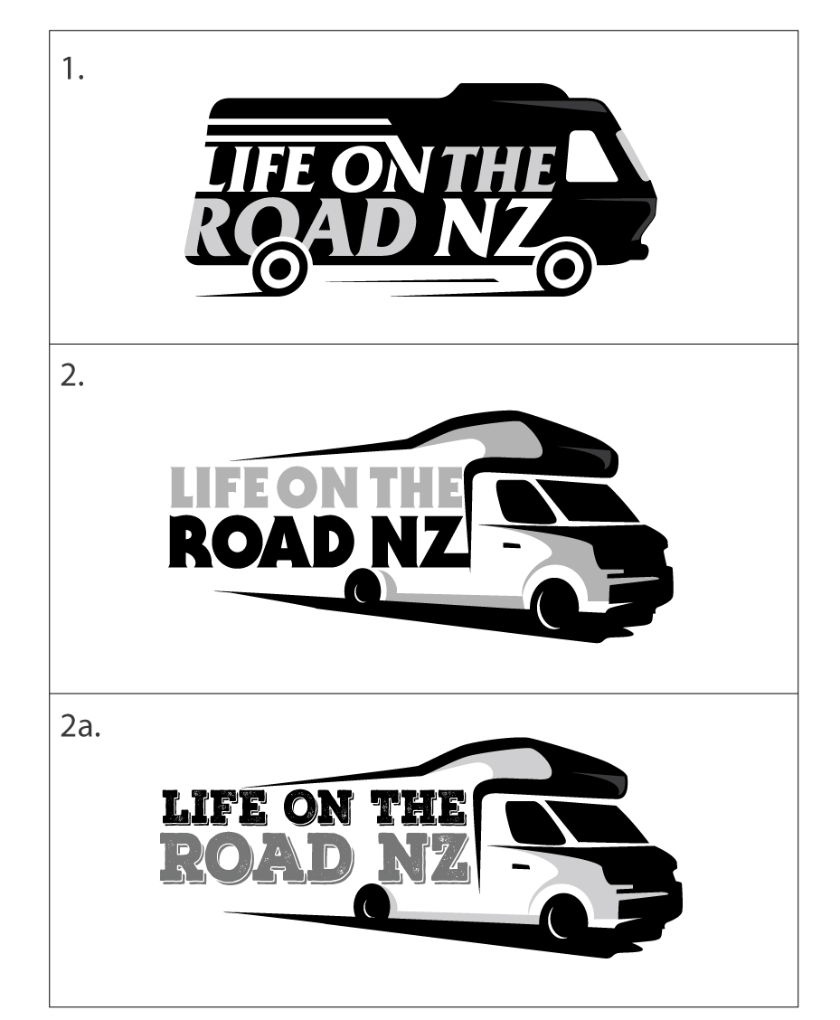 Logo Design by codopoliz.solutions for this project | Design #18066319