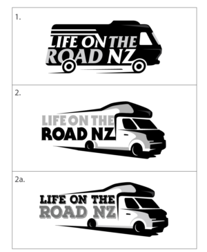 Logo Design by codopoliz.solutions for this project | Design: #18066319