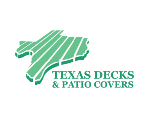 Logo Design by 808Miles for Texas Decks and Patio Covers | Design: #18106918