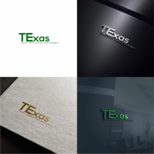 Logo Design by Artgo for Texas Decks and Patio Covers | Design: #18048879