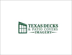 Logo Design by Shazun for Texas Decks and Patio Covers | Design: #18057245