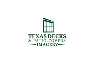 Logo Design by Shazun for Texas Decks and Patio Covers | Design: #18057251