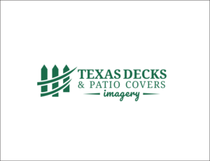 Logo Design by Shazun for Texas Decks and Patio Covers | Design: #18063005