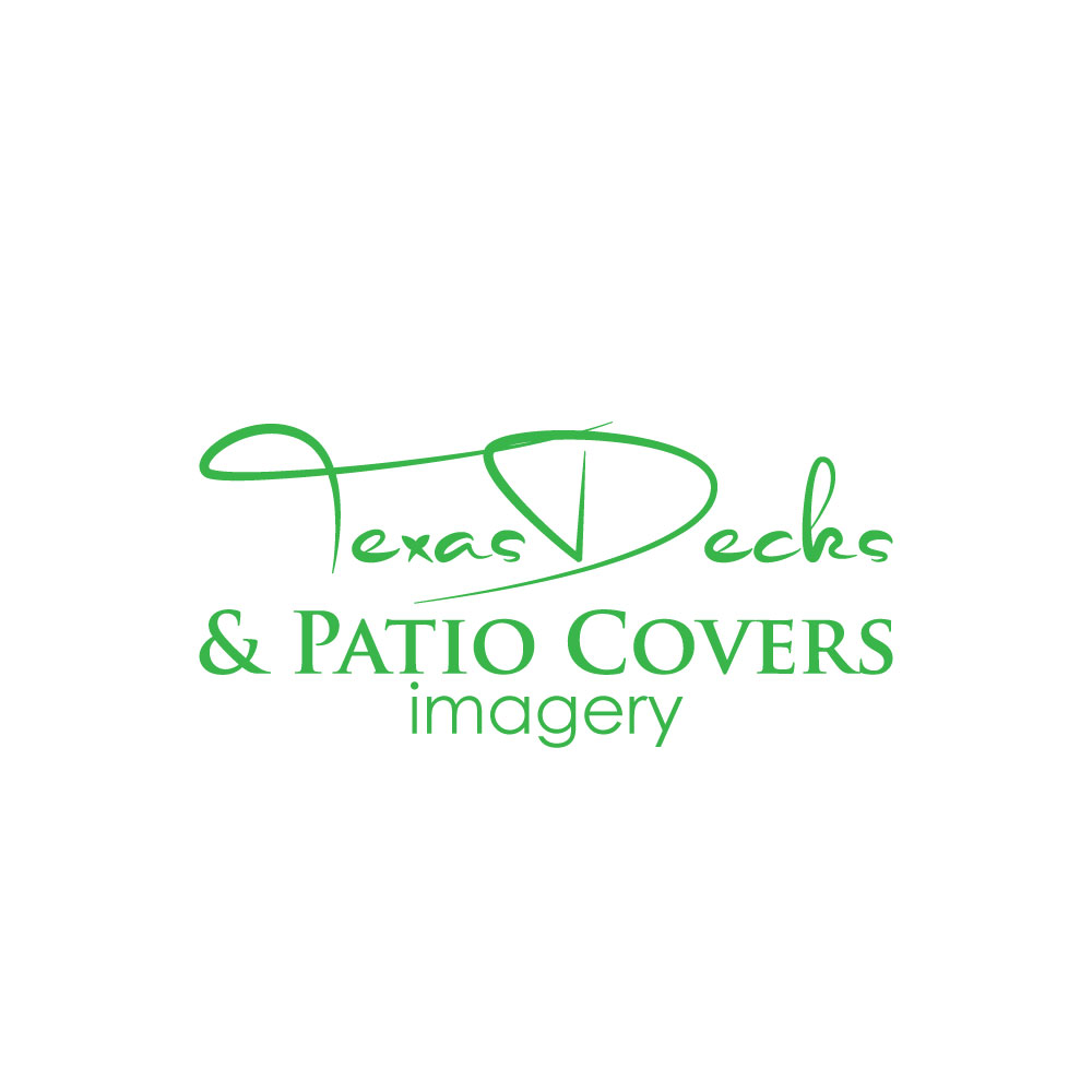 Logo Design by logoflow007 for Texas Decks and Patio Covers | Design #18058776