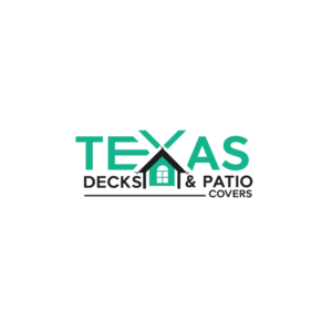 Logo Design by CreativeFlows 2 for Texas Decks and Patio Covers | Design: #18048929