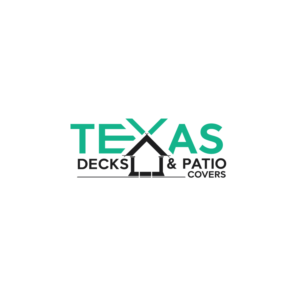 Logo Design by CreativeFlows 2 for Texas Decks and Patio Covers | Design: #18233393