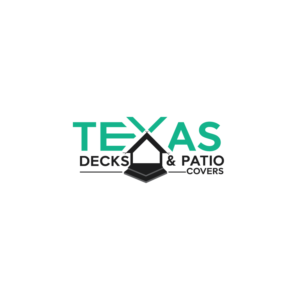 Logo Design by CreativeFlows 2 for Texas Decks and Patio Covers | Design: #18233497