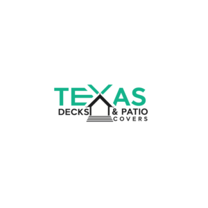 Logo Design by CreativeFlows 2 for Texas Decks and Patio Covers | Design: #18233614