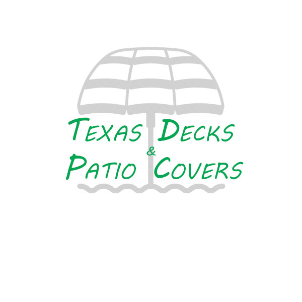 Logo Design by Aqsak for Texas Decks and Patio Covers | Design #18132560