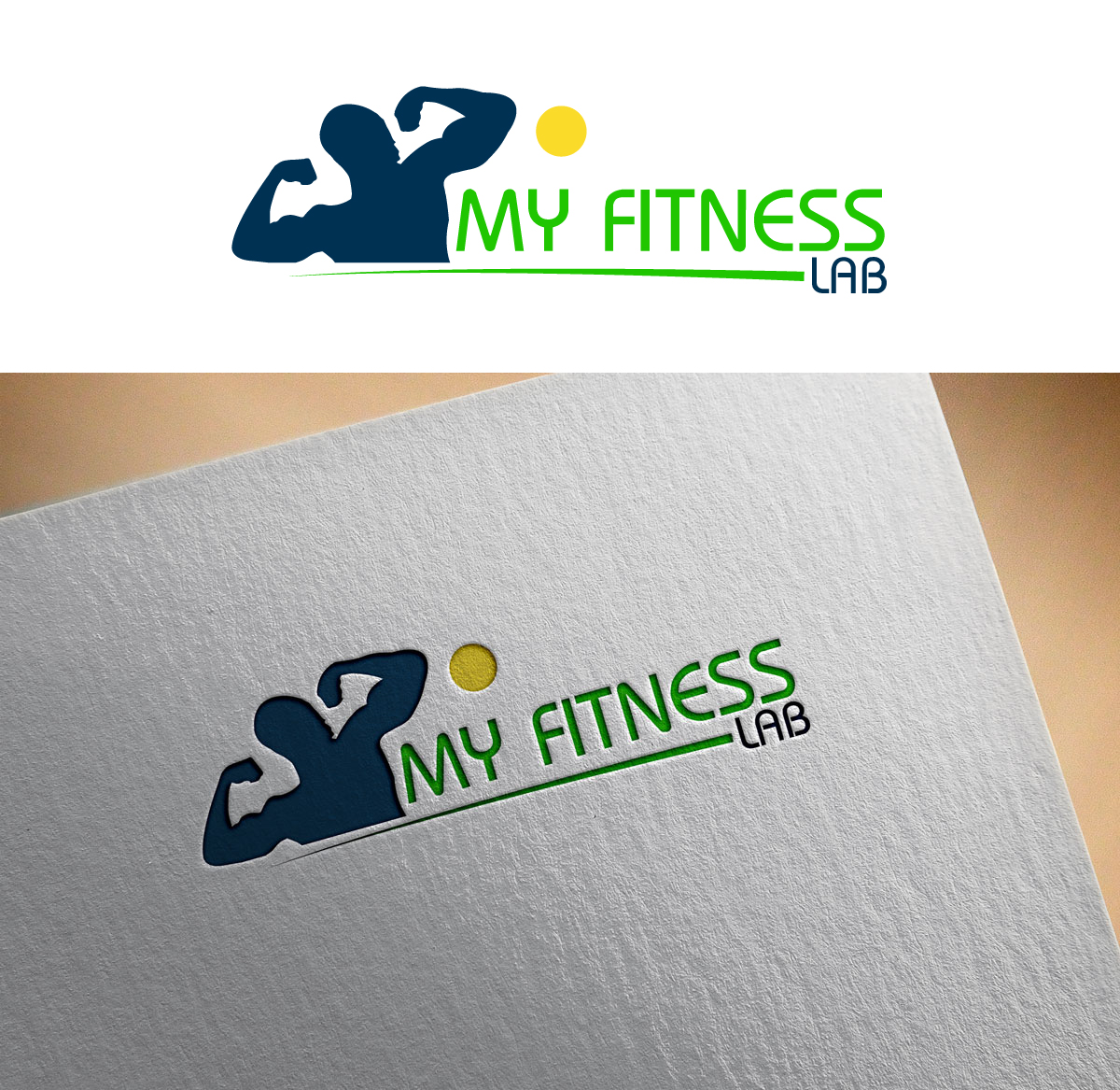Logo Design by eMARK for this project | Design #18108442