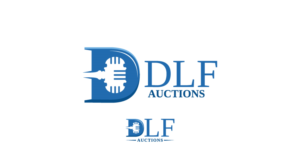 Logo Design by debdesign for DLF Auctions | Design: #18058945