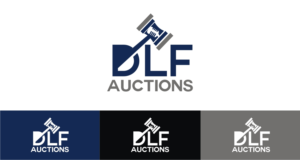 Logo Design by Soul Light for DLF Auctions | Design: #18061032