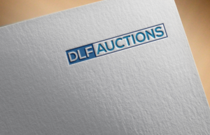 Logo Design by S Creation for DLF Auctions | Design: #18076326