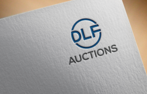 Logo Design by Niizam's for DLF Auctions | Design: #18070539