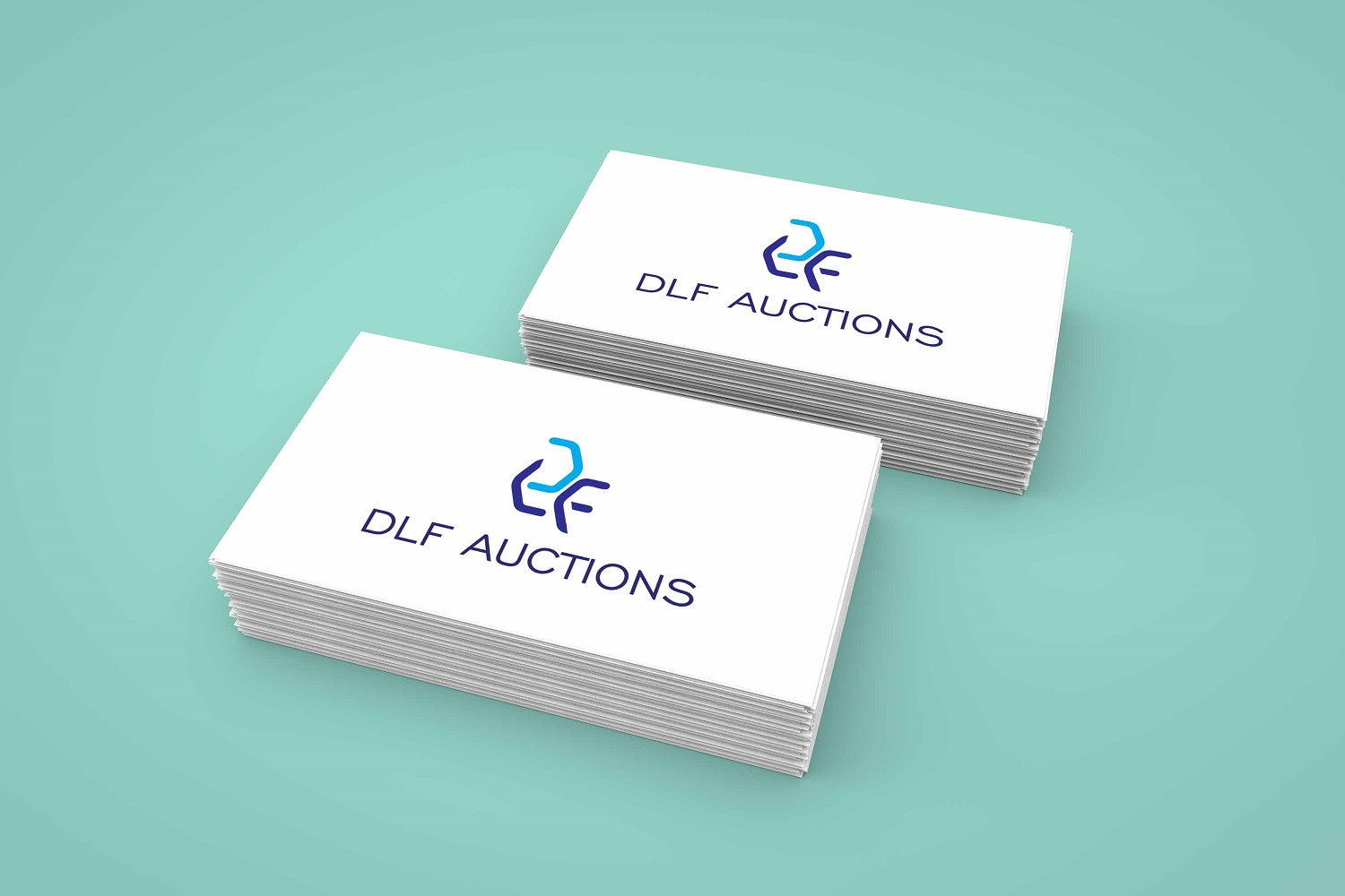 Design de Logo par janmann@norjann pour DLF Auctions | Design #18070348