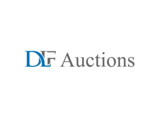 Logo Design by imyounuspathan 2 for DLF Auctions | Design: #18061074