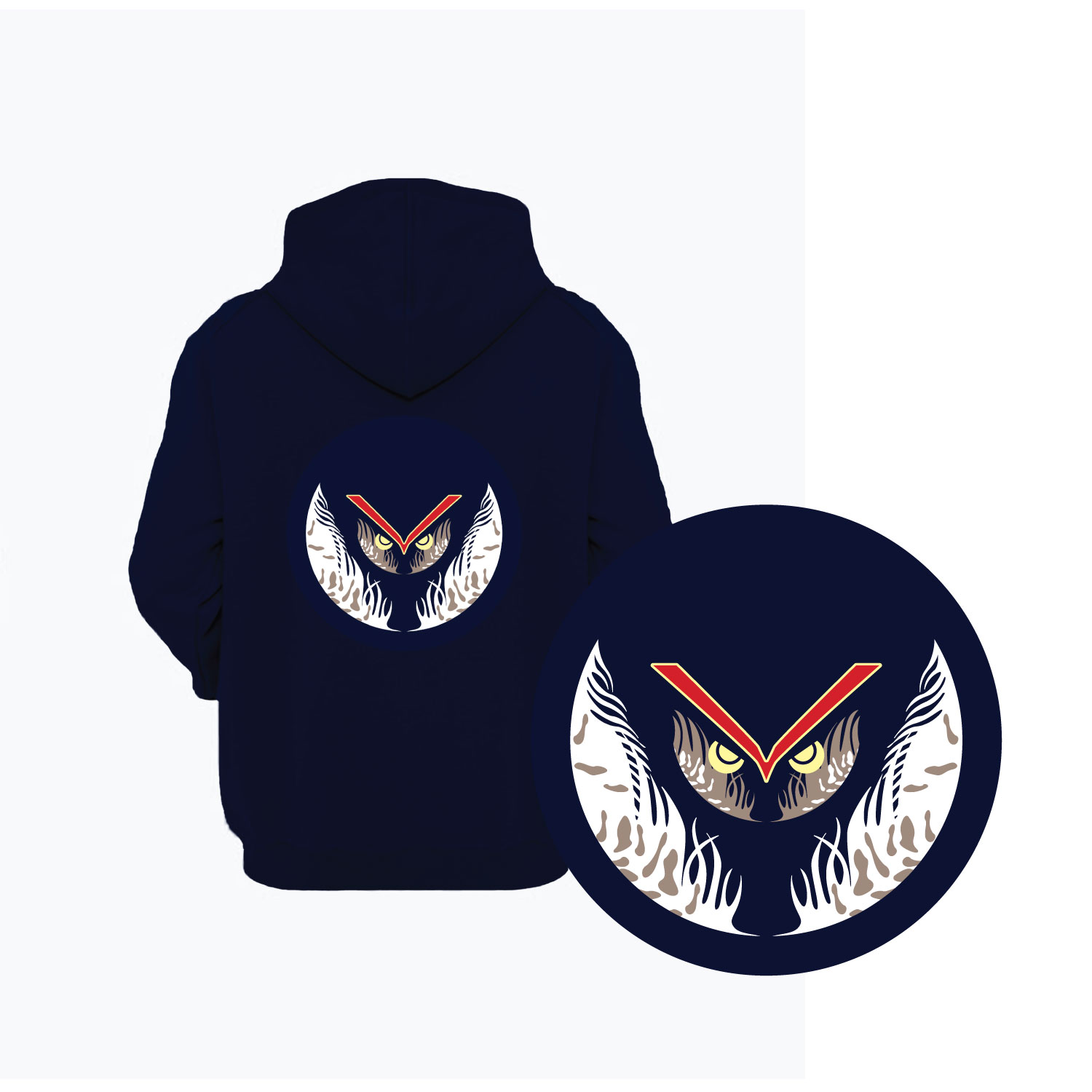 T-shirt Design by grayout0 for this project | Design #18063807