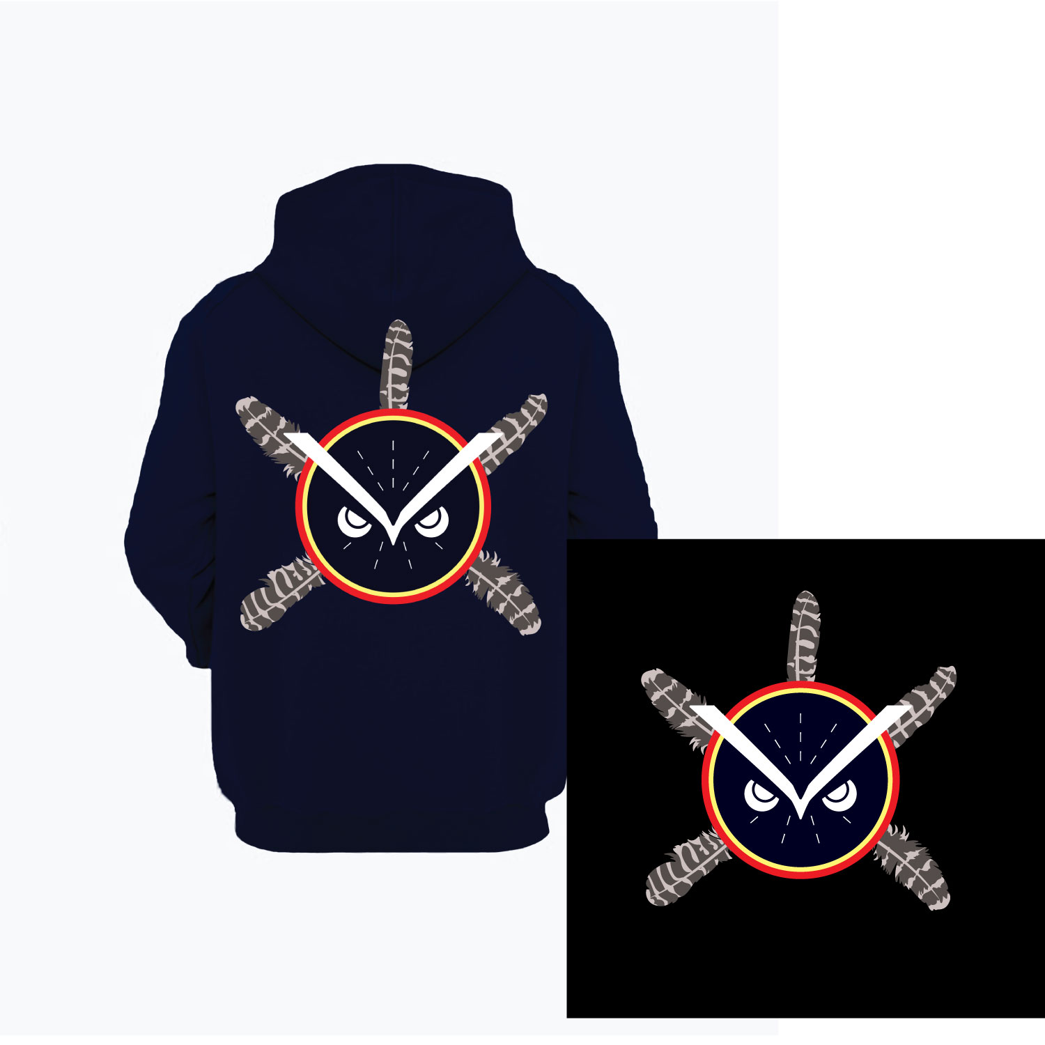T-shirt Design by grayout0 for this project | Design #18082189
