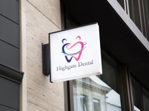Logo Design by Marilyn Wijaya for this project | Design: #18088125