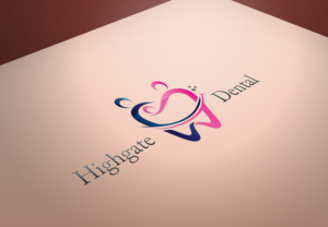 Logo Design by Marilyn Wijaya for this project | Design: #18088138