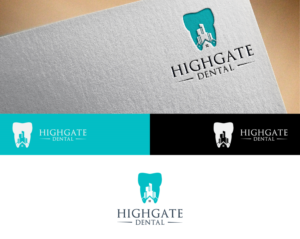 Logo Design by Mime Artworks for this project | Design: #18194945