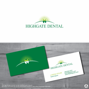 Logo Design by MBARO for this project | Design: #18195680