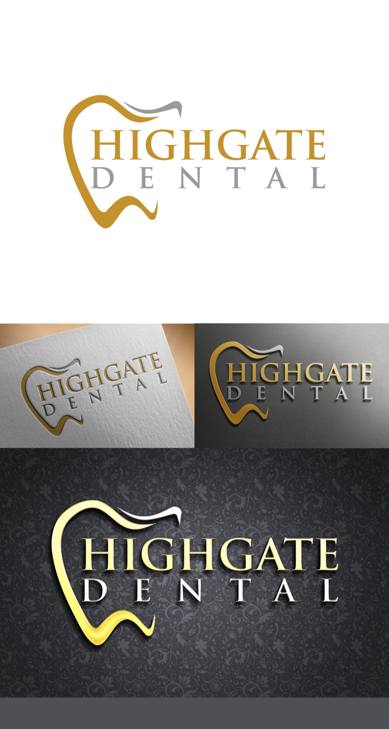Logo Design by imyounuspathan 2 for this project | Design #18056430