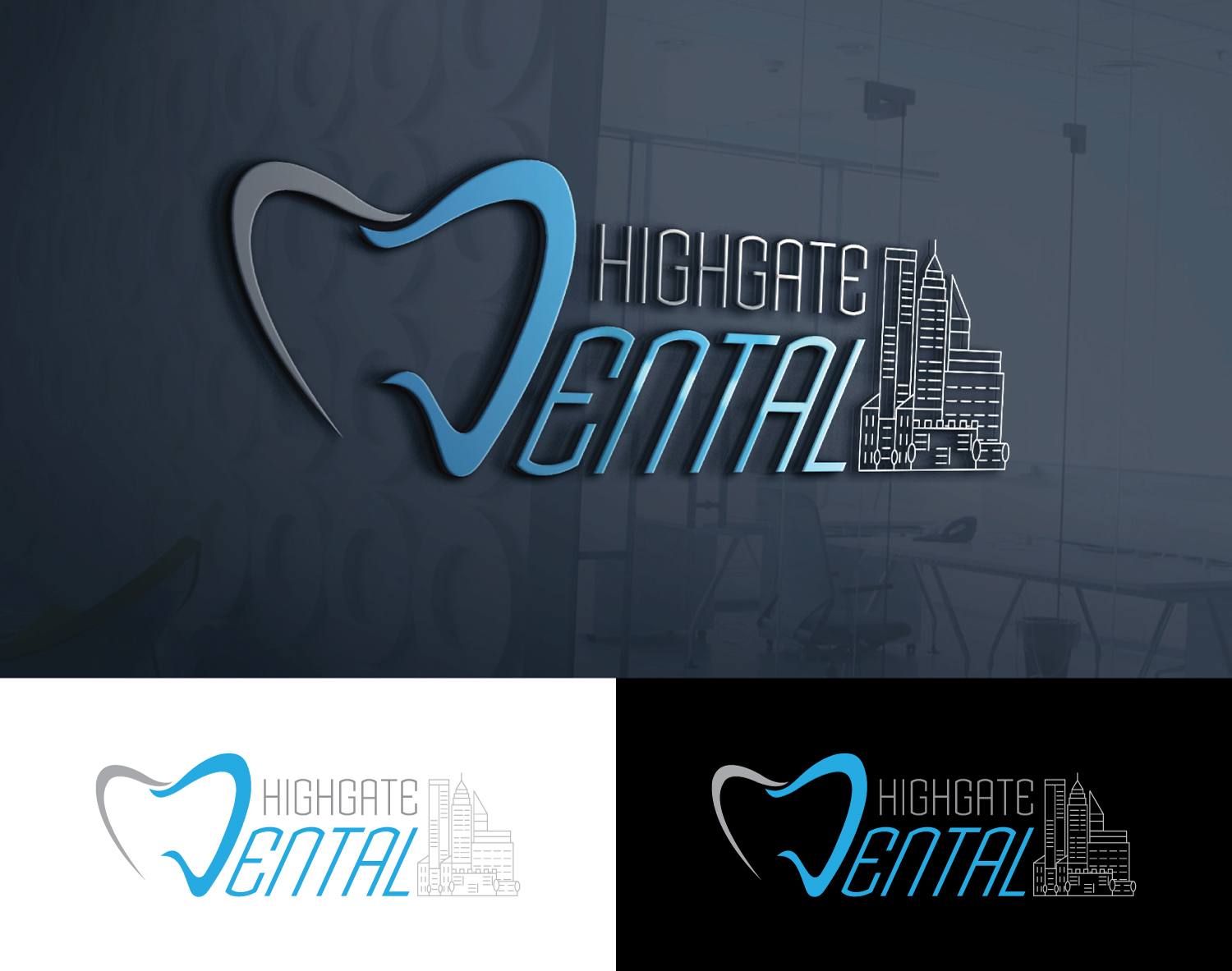 Logo Design by Creative2Digital for this project | Design #18176793