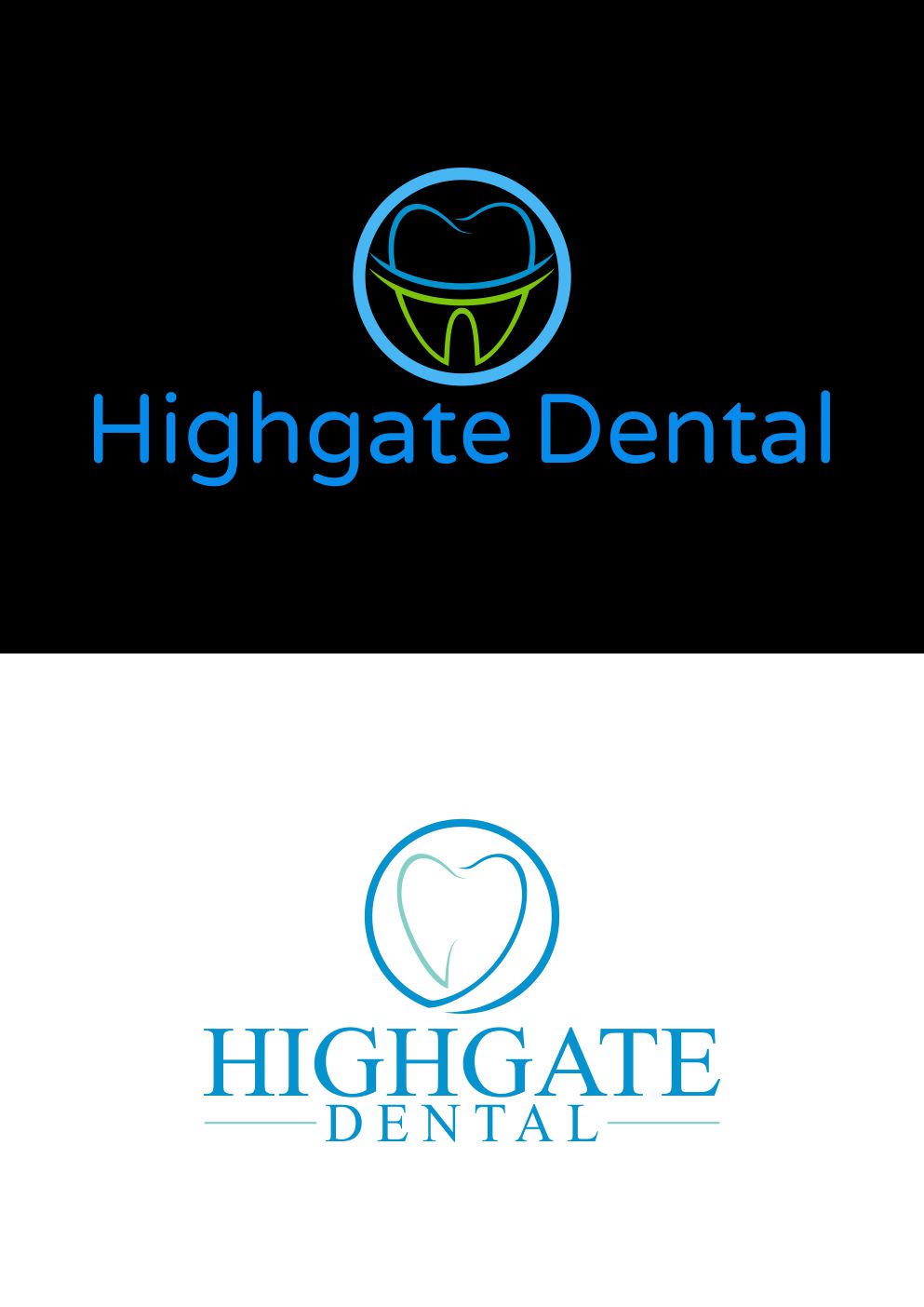 Logo Design by fal07 for this project | Design #18067602