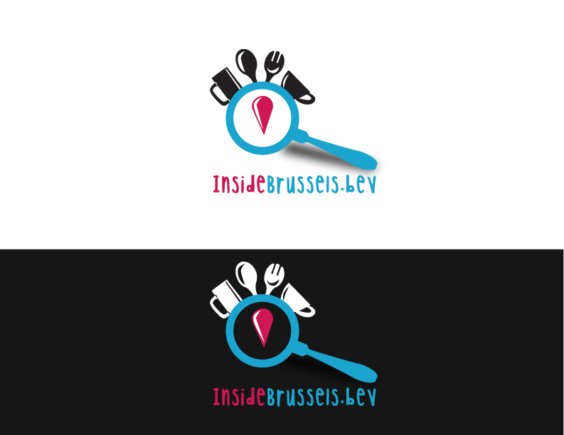 Logo Design by row3webs for HaPi Consulting Rue lieutenant Pirard 2,4607 DALHEM BE 0832.306.619 | Design #2797898