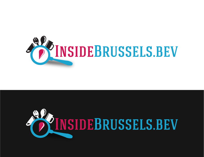 Logo Design by row3webs for HaPi Consulting Rue lieutenant Pirard 2,4607 DALHEM BE 0832.306.619 | Design #2797903