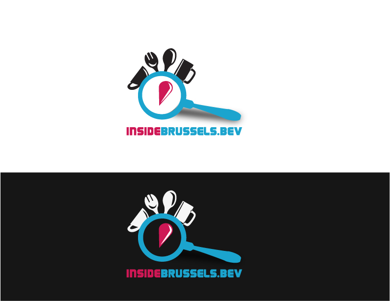 Logo Design by row3webs for HaPi Consulting Rue lieutenant Pirard 2,4607 DALHEM BE 0832.306.619 | Design #2797921