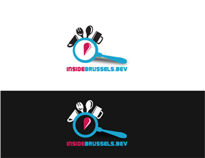 Logo Design by row3webs for HaPi Consulting Rue lieutenant Pirard 2,4607 DALHEM BE 0832.306.619 | Design: #2797921