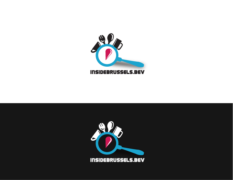 Logo Design by row3webs for HaPi Consulting Rue lieutenant Pirard 2,4607 DALHEM BE 0832.306.619 | Design #2797925