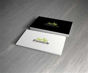 Logo-Design von Locke+ für HaPi Consulting Rue lieutenant Pirard 2,4607 DALHEM BE 0832.306.619 | Design: #2801225