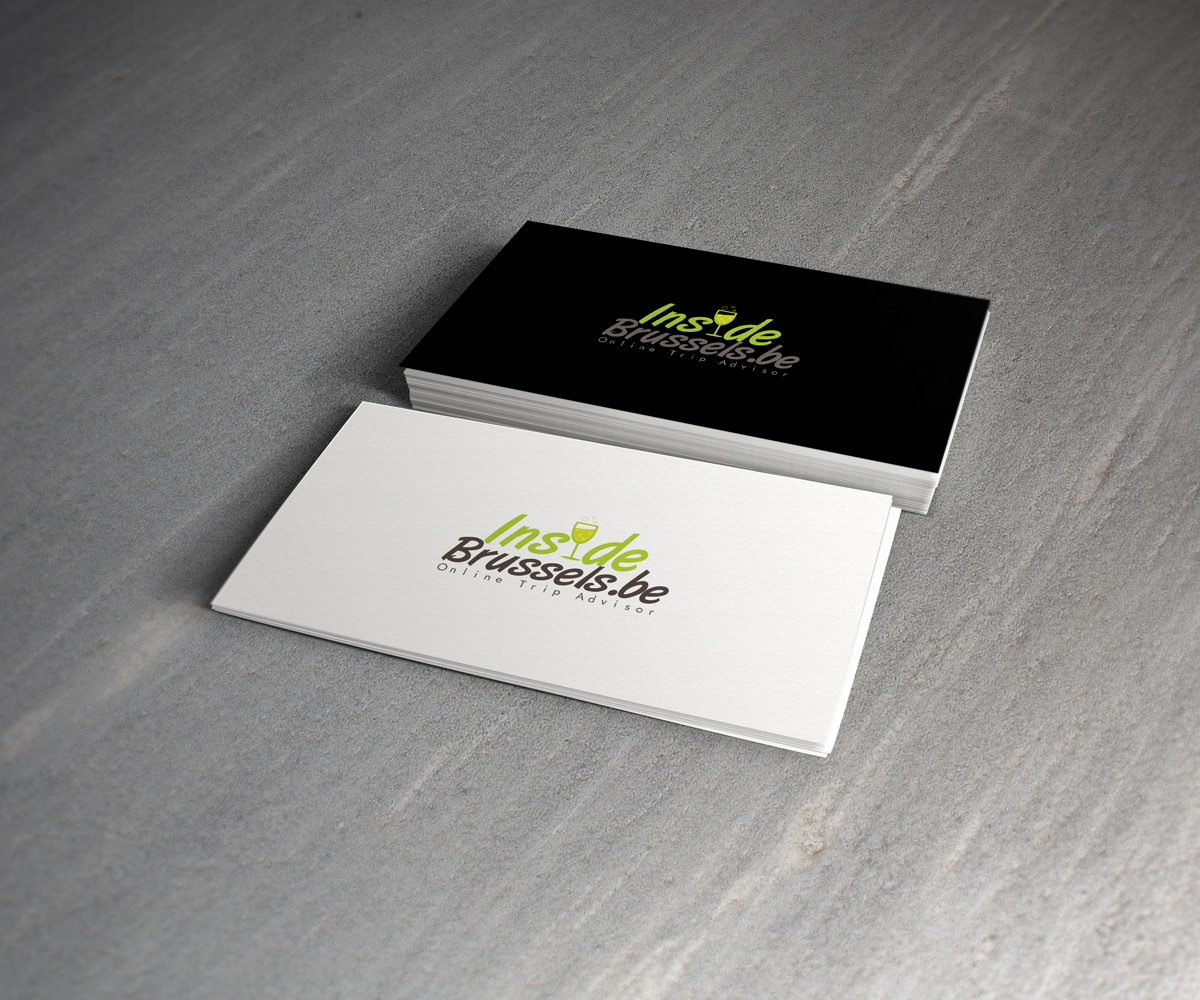 Logo-Design von Locke+ für HaPi Consulting Rue lieutenant Pirard 2,4607 DALHEM BE 0832.306.619 | Design #2805301