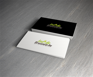 Logo-Design von Locke+ für HaPi Consulting Rue lieutenant Pirard 2,4607 DALHEM BE 0832.306.619 | Design: #2805301