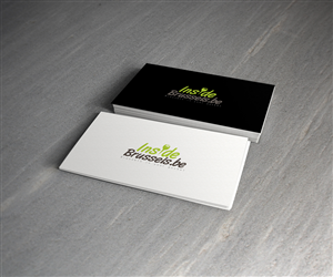 Logo Design by Locke Lamora for HaPi Consulting Rue lieutenant Pirard 2,4607 DALHEM BE 0832.306.619 | Design #2833338